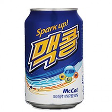 (뚱) 맥콜(일화)