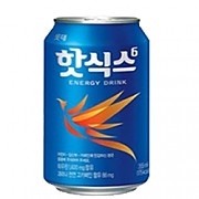 (뚱)핫식스(롯데)