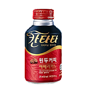 (뚱)칸타타스위트블랙 (빨강)(롯데)