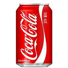 (뚱)코카콜라