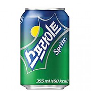 (뚱)스프라이트(코카)