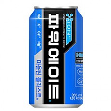 (뚱)파워에이드(코카)