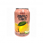 뚱-과일믹스(블루하와이)(해태)