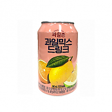 뚱-과일믹스(블루하와이)(해태)