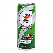 250ml 게토레이 (롯데)