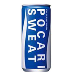  250ml 포카리(오츠카)