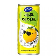 240ml 썬키스트 레몬에이드  (해태)