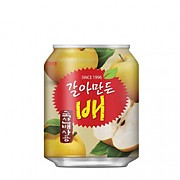238ml 갈아만든배2각 (해태)