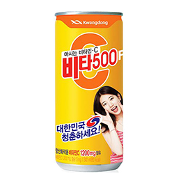 비타240캔 (광동)