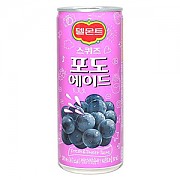240ml 스퀴즈 포도  (롯데)