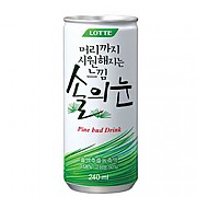  250ml 솔의눈(롯데)