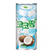 240ml 코코팜(화이트) (해태)
