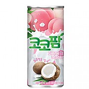 250ml 코코팜(복숭아)(해태)