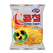 콘칩(크라운)