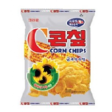 콘칩(크라운)