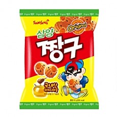 짱구(삼양)