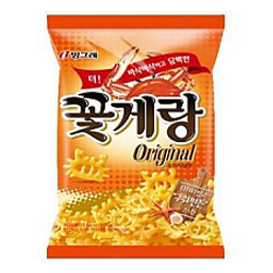 꽃게랑(크라운)
