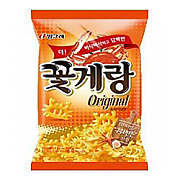 꽃게랑(크라운)