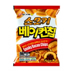 베이컨칩(크라운)