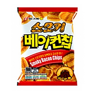 베이컨칩(크라운)
