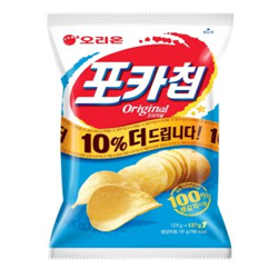 포카칩 오리지날 (오리온)