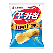 포카칩 오리지날 (오리온)