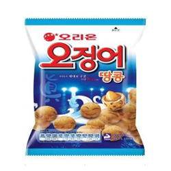 오징어땅콩 (오리온)