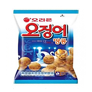 오징어땅콩 (오리온)