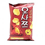 오사쯔(크라운)