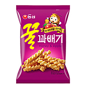 꿀꽈배기(농심)