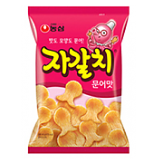 자갈치(농심)