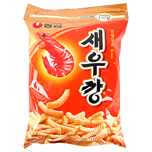 새우깡400g(노래방)(농심)