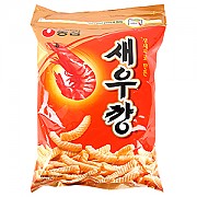 새우깡400g(노래방)(농심)