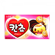 칸쵸 (롯데)