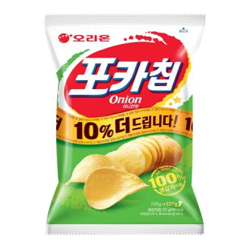포카칩 양파 (오리온)