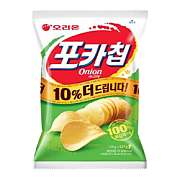 포카칩 양파 (오리온)