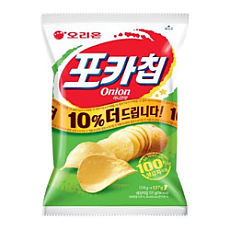 포카칩 양파 (오리온)