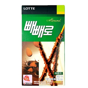 아몬드빼빼로 (롯데)