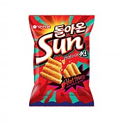 돌아온썬 (오리온)입수변경