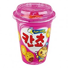 칸쵸(컵) (롯데)