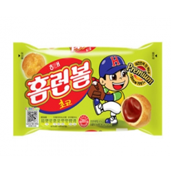홈런볼1700(소비자가인상) (크라운)