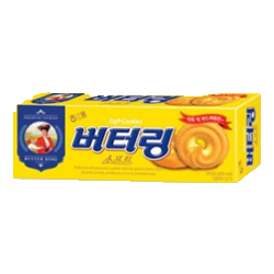 버터링1700 (크라운)