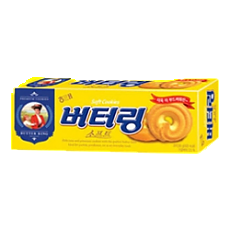 버터링1700 (크라운)