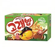 고래밥볶음양념 (오리온)