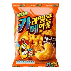 메이플콘카라멜(크라운)