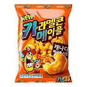 메이플콘카라멜(크라운)