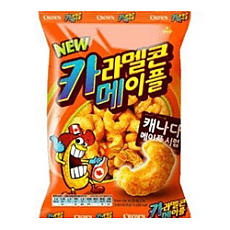 메이플콘카라멜(크라운)