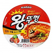 왕뚜껑(팔도)