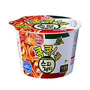 스파게티 큰컵(오뚜기)