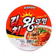 (김치)왕뚜껑(팔도)
